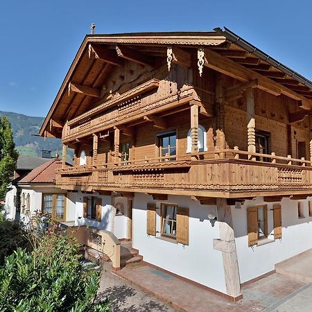 Haus Sonnenschein Apartment ฮาร์ทอิมซิลลาทาล ห้อง รูปภาพ