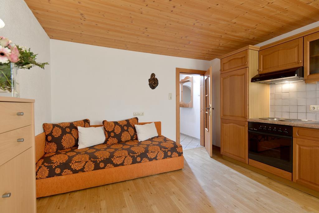 Haus Sonnenschein Apartment ฮาร์ทอิมซิลลาทาล ห้อง รูปภาพ