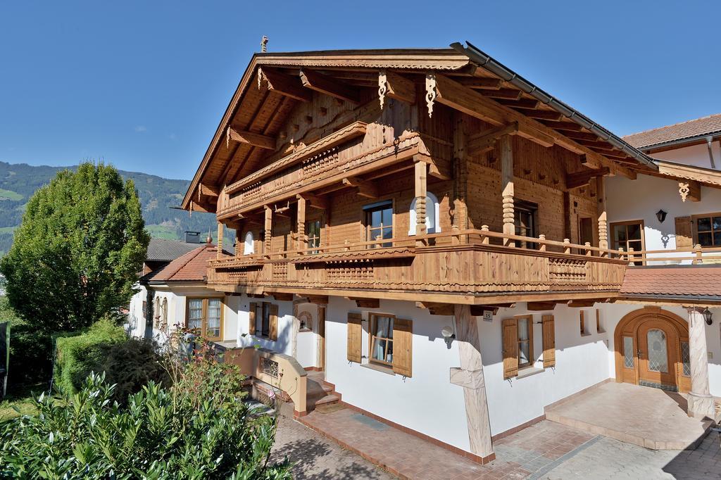 Haus Sonnenschein Apartment ฮาร์ทอิมซิลลาทาล ห้อง รูปภาพ