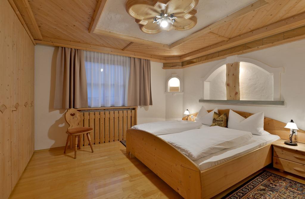 Haus Sonnenschein Apartment ฮาร์ทอิมซิลลาทาล ห้อง รูปภาพ