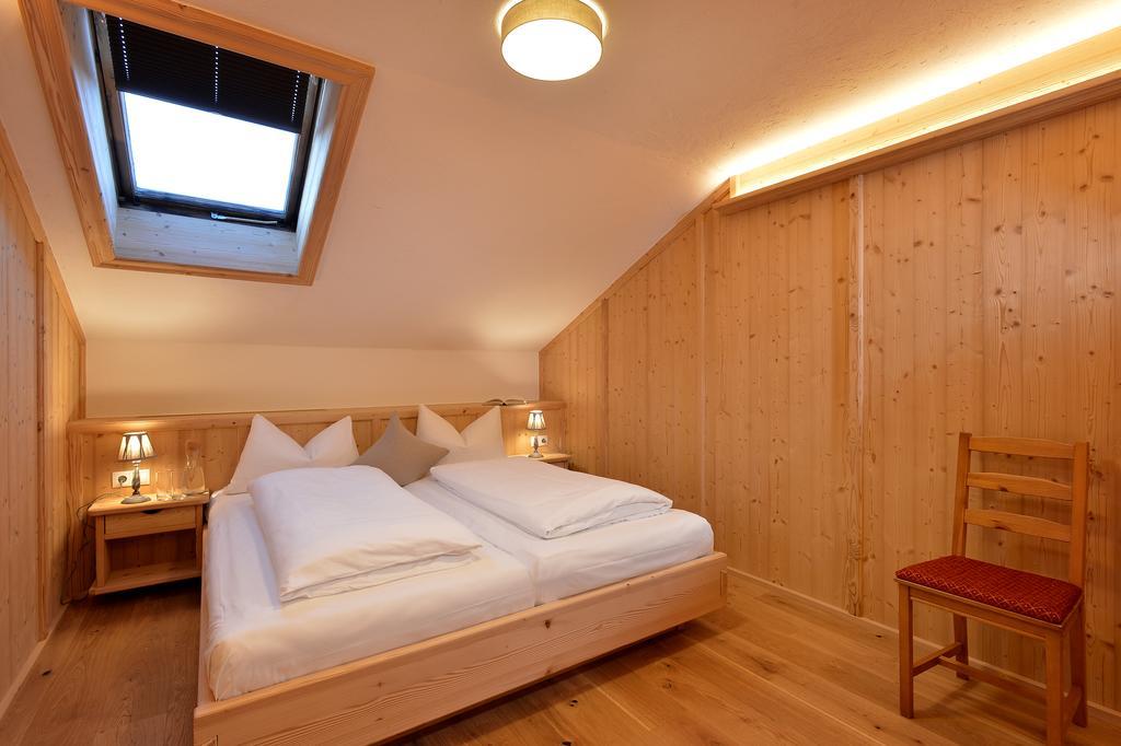 Haus Sonnenschein Apartment ฮาร์ทอิมซิลลาทาล ห้อง รูปภาพ